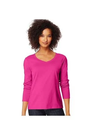Women’s Cotton T-Shirt – Product Description